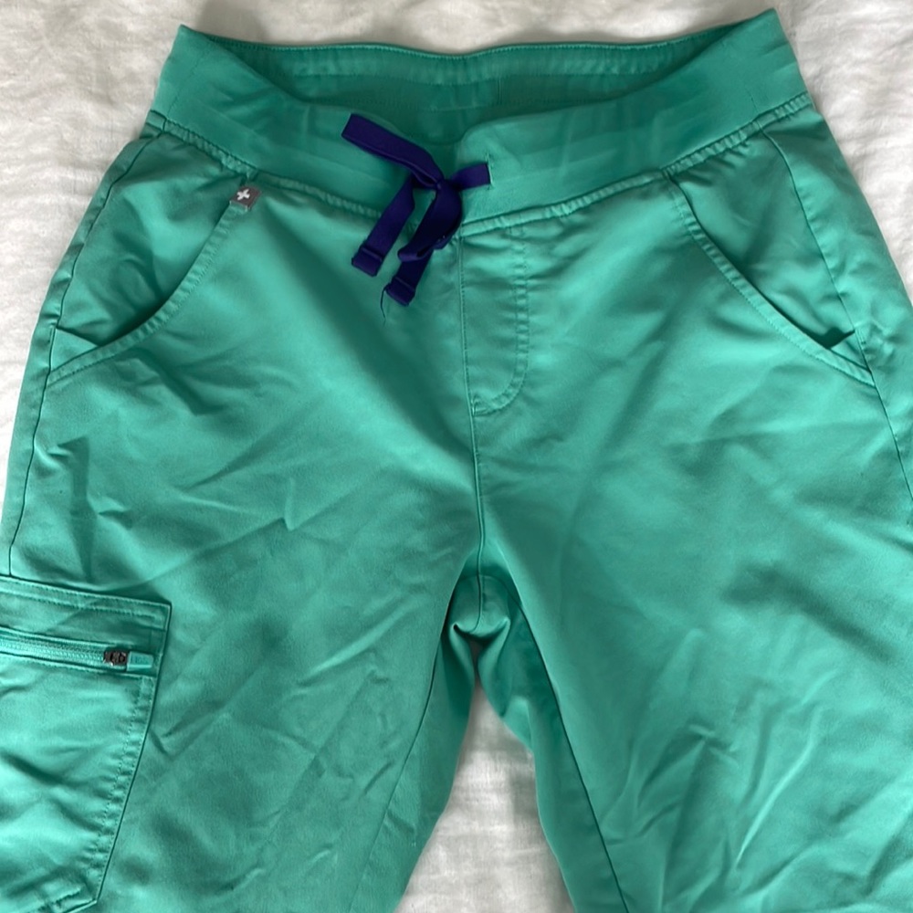 Figs Zamora jogger